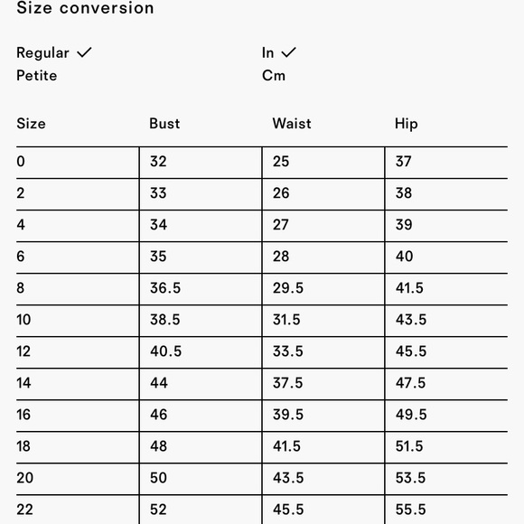 NWOT Reformation Rilynn Dress - Picture 9 of 9